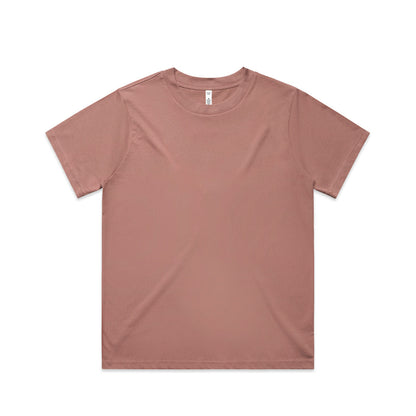 4079 WOS CLASSIC MINUS TEE