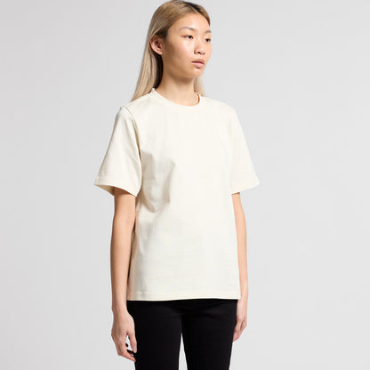 4080 WOS HEAVY TEE