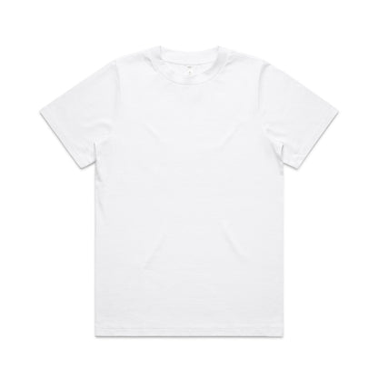 4080 WOS HEAVY TEE