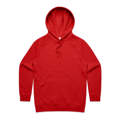 4101 WOS SUPPLY HOOD