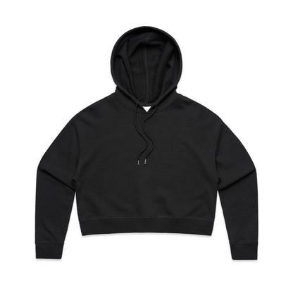 4122 WOS CROP HOOD