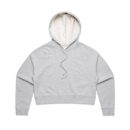 4122 WOS CROP HOOD