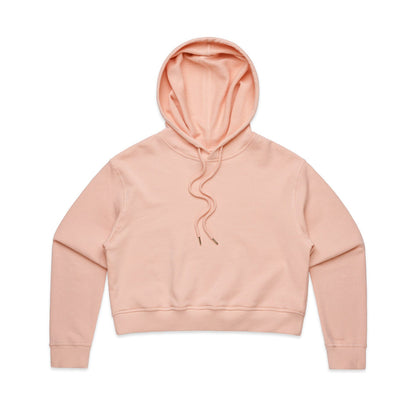 4122 WOS CROP HOOD