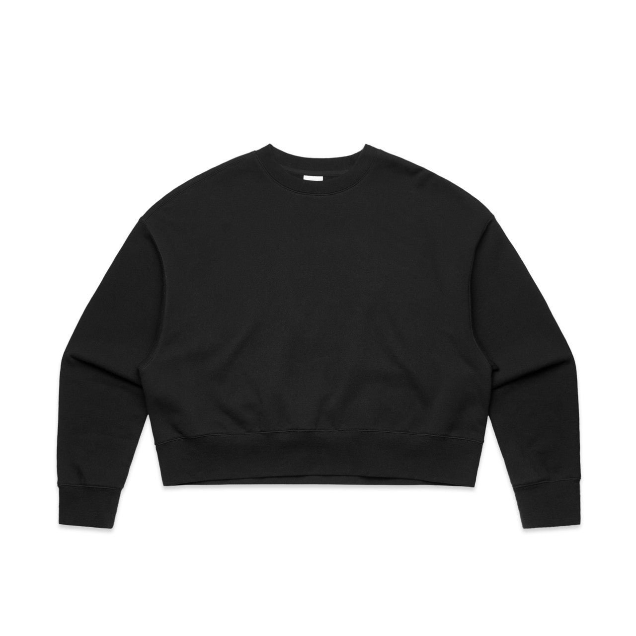 4124 WOS OVERSIZED CREW