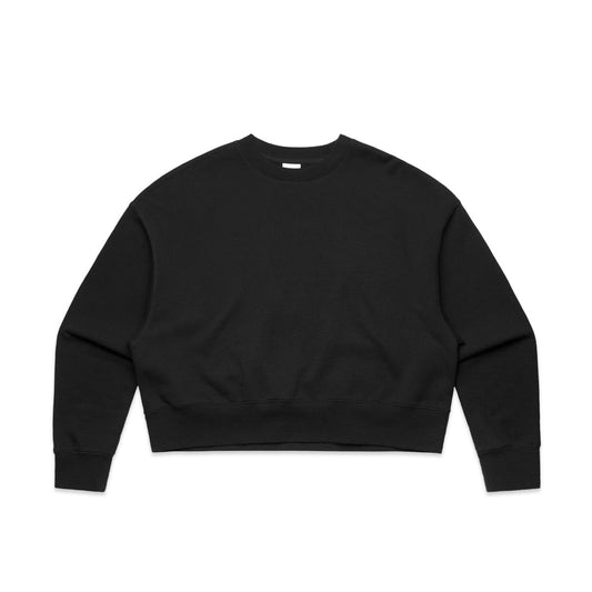 4124 WOS OVERSIZED CREW