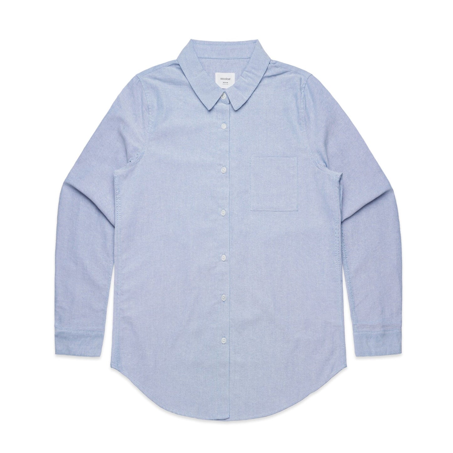 Ladies OXFORD SHIRT - 4401