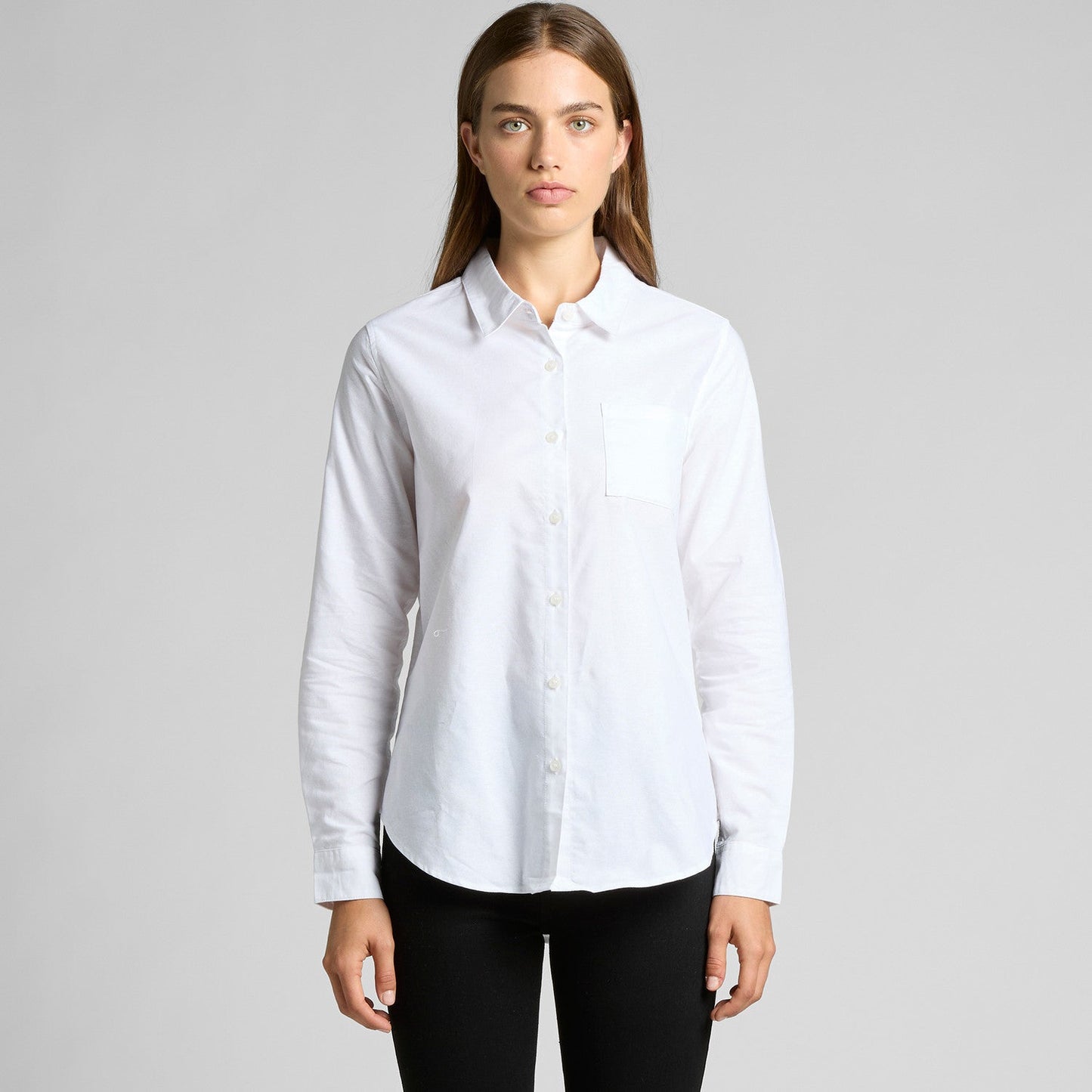4401 WOS OXFORD SHIRT