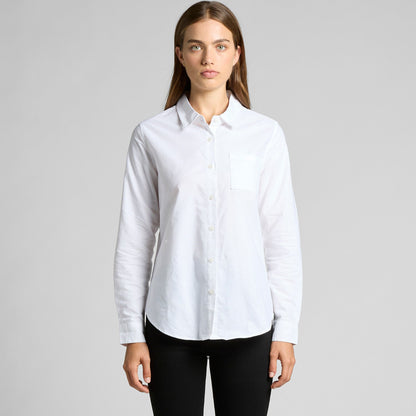 4401 WOS OXFORD SHIRT