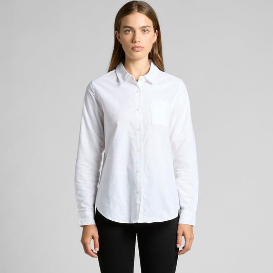 4401 WOS OXFORD SHIRT