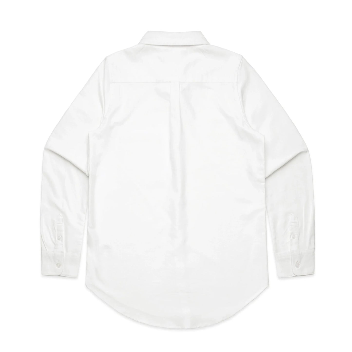 Ladies OXFORD SHIRT - 4401