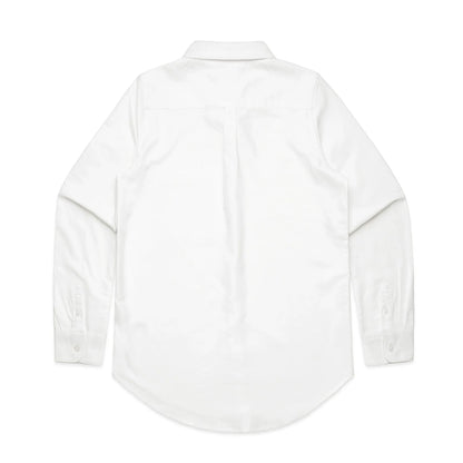Ladies OXFORD SHIRT - 4401