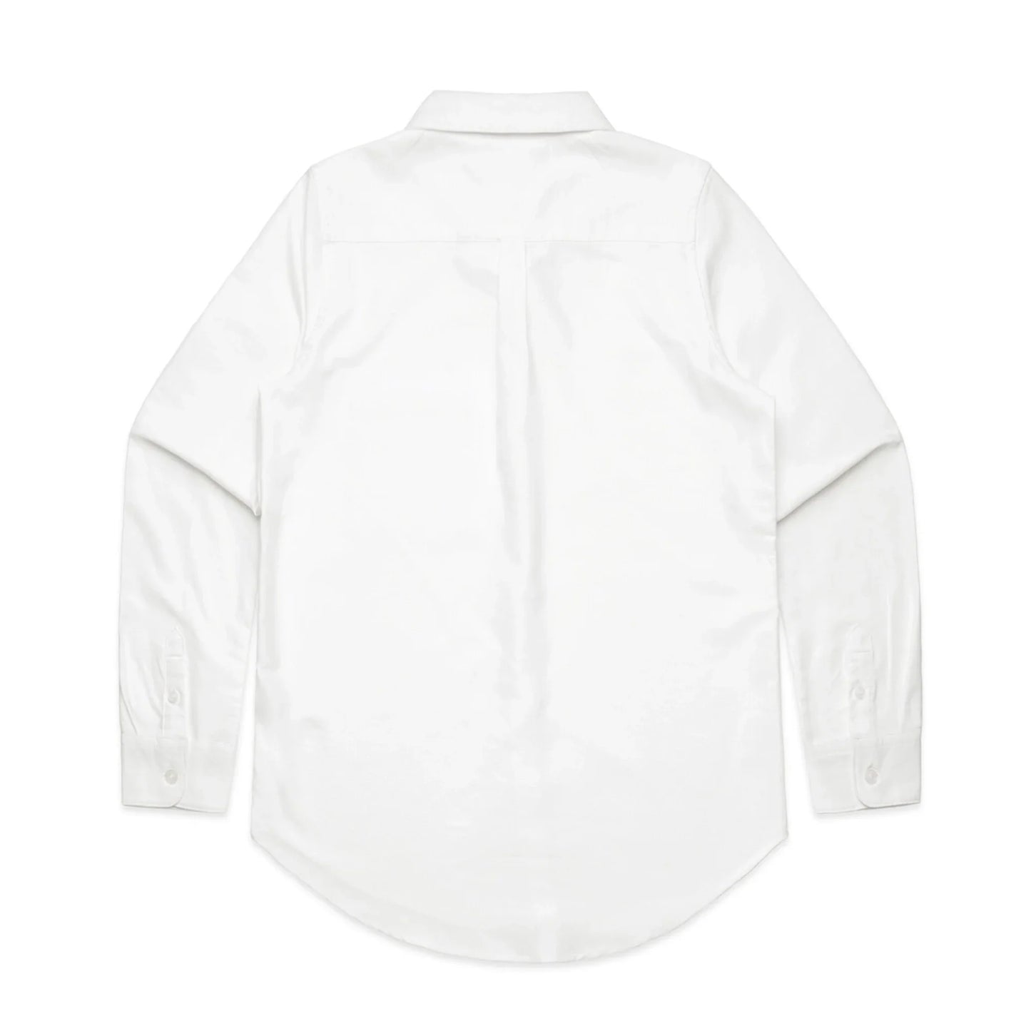 Ladies OXFORD SHIRT - 4401