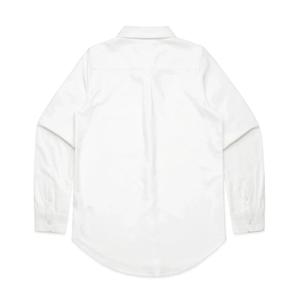 Ladies OXFORD SHIRT - 4401