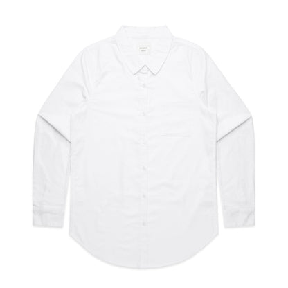 4401 WOS OXFORD SHIRT