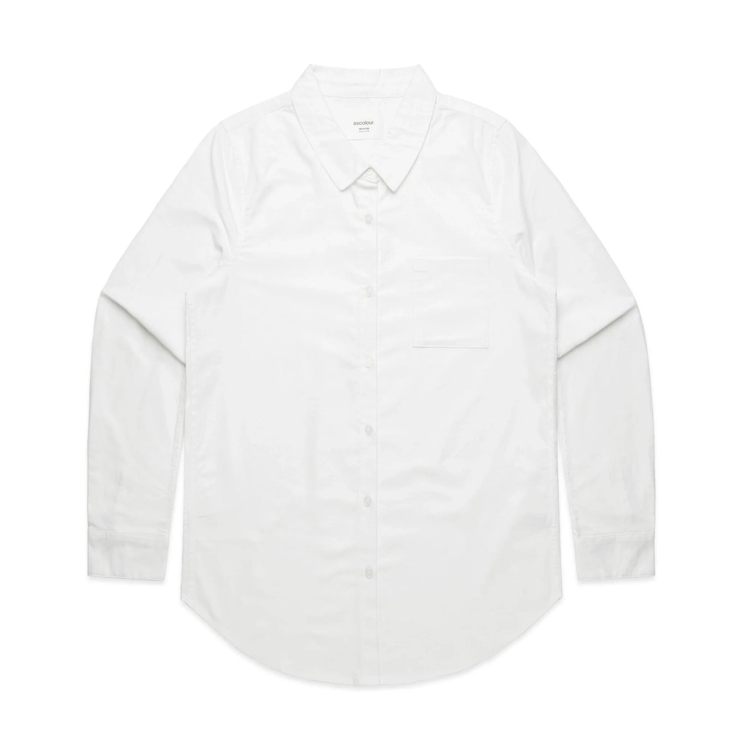 Ladies OXFORD SHIRT - 4401