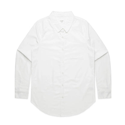 Ladies OXFORD SHIRT - 4401