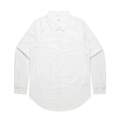 Ladies OXFORD SHIRT - 4401