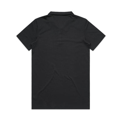 LADIES AMY POLO - 4402