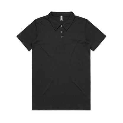 LADIES AMY POLO - 4402