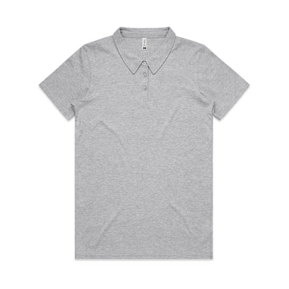 LADIES AMY POLO - 4402