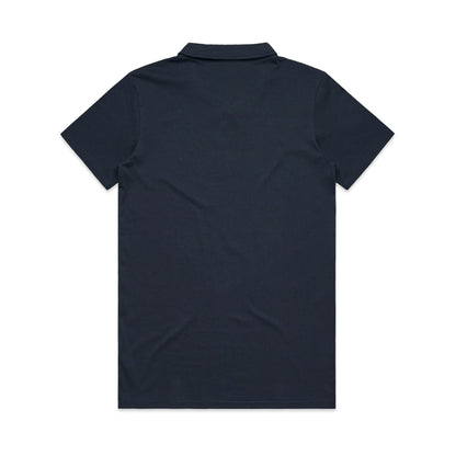 LADIES AMY POLO - 4402
