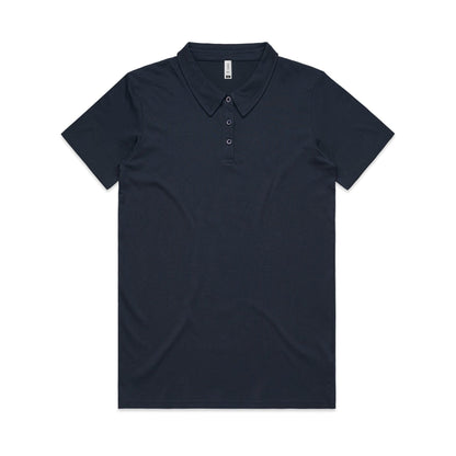 LADIES AMY POLO - 4402