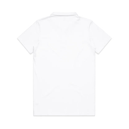 LADIES AMY POLO - 4402