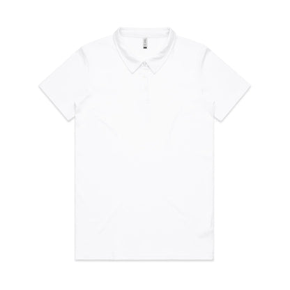 LADIES AMY POLO - 4402