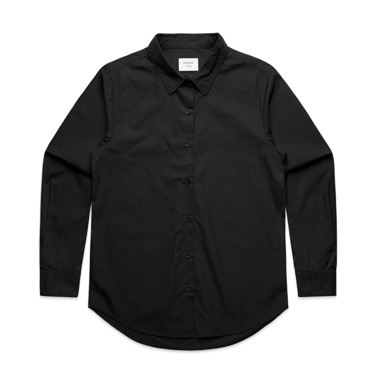4406 WOS POPLIN SHIRT