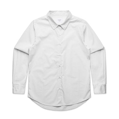 4406 WOS POPLIN SHIRT