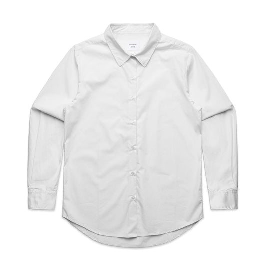 4406 WOS POPLIN SHIRT