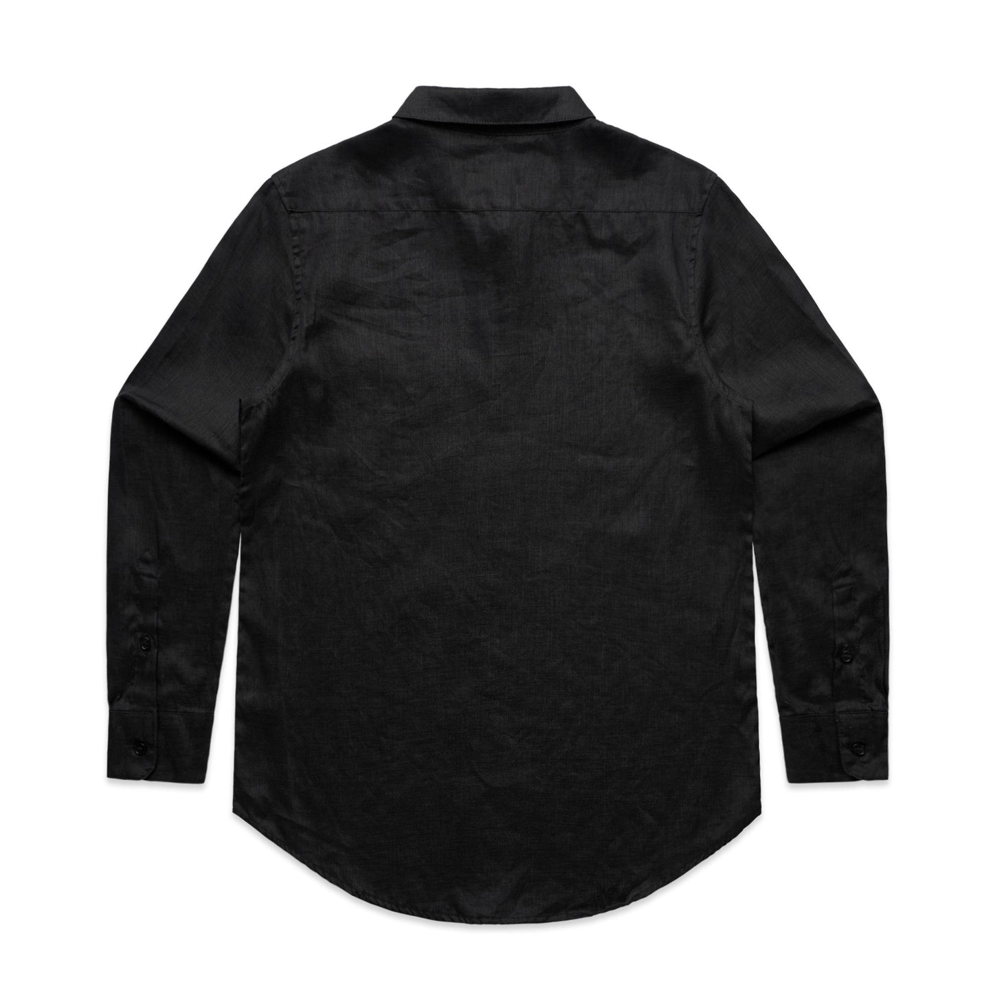 LADIES LINEN SHIRT - 4418