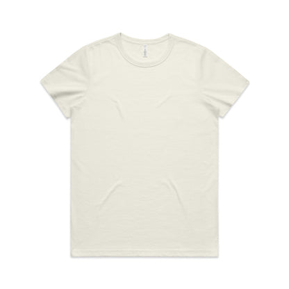 4610 WOS ACTIVE BLEND TEE