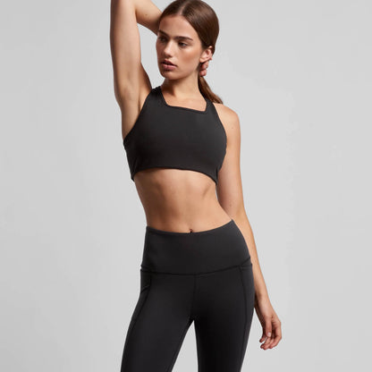 ACTIVE BRA TOP - 4640