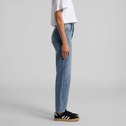 4830 WOS STRAIGHT JEAN