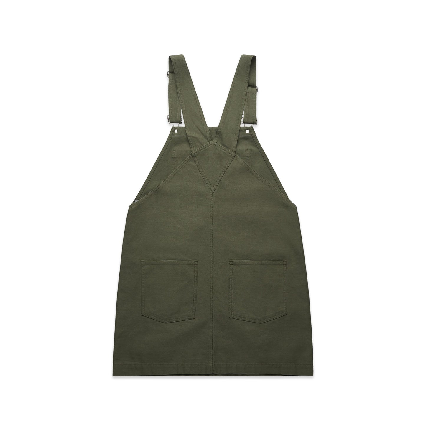 UTILITY DRESS - 4925