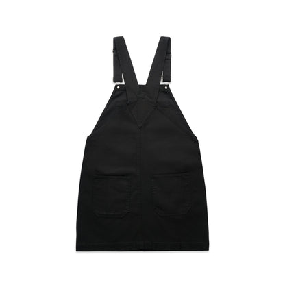 UTILITY DRESS - 4925