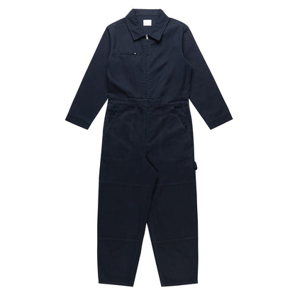 4981 WOS CANVAS COVERALLS