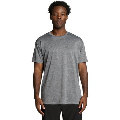5001A STAPLE ACTIVE TEE
