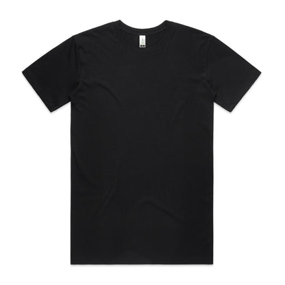5001G STAPLE ORGANIC TEE