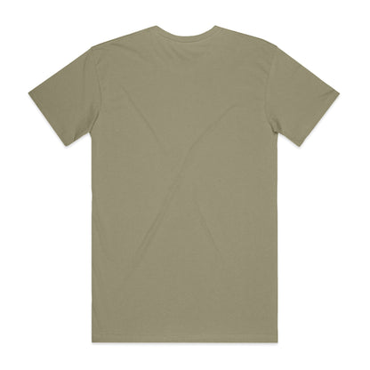 5001G STAPLE ORGANIC TEE