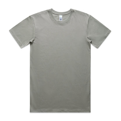 5001G STAPLE ORGANIC TEE