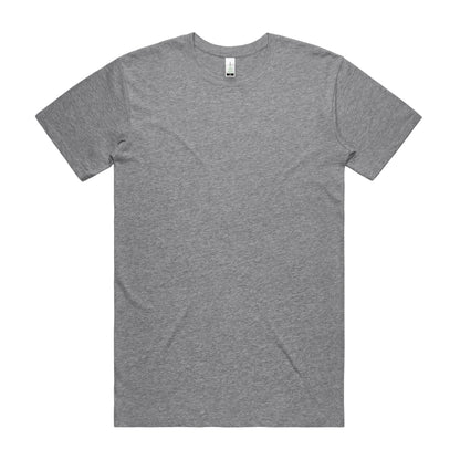 5001G STAPLE ORGANIC TEE