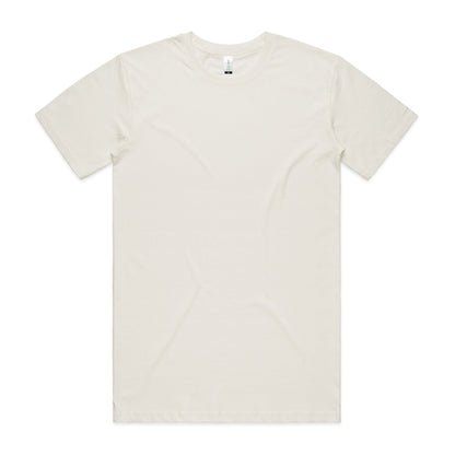 5001G STAPLE ORGANIC TEE