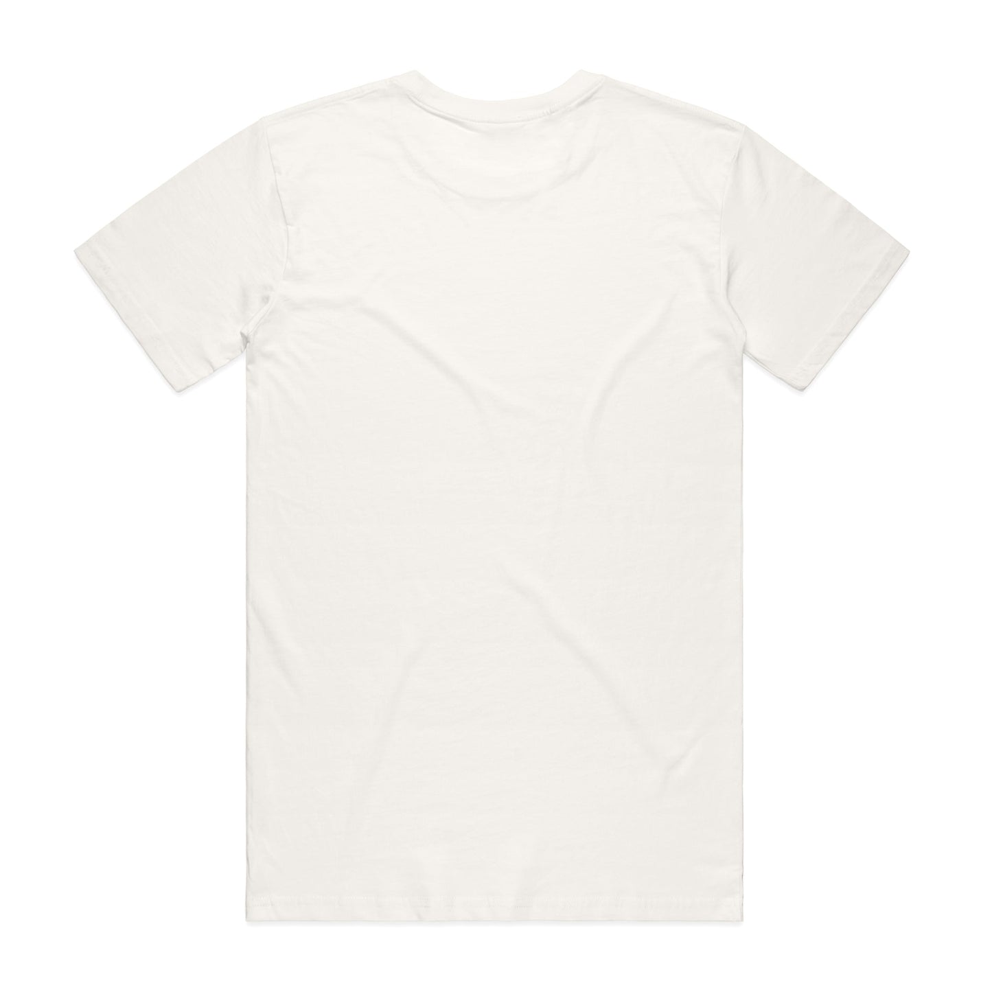 5001G STAPLE ORGANIC TEE