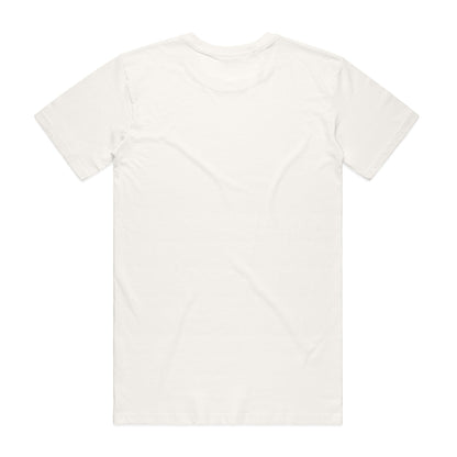 5001G STAPLE ORGANIC TEE