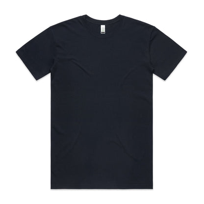 5001G STAPLE ORGANIC TEE