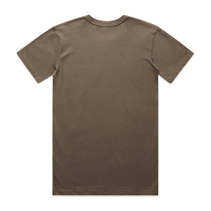 5001G STAPLE ORGANIC TEE