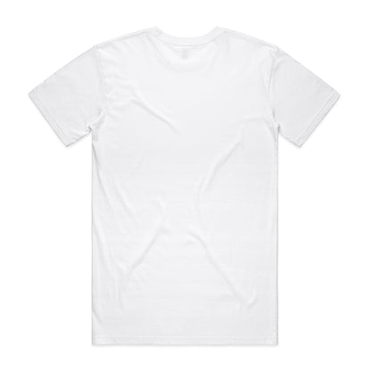 5001G STAPLE ORGANIC TEE