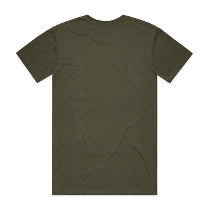 5001M STAPLE MARLE TEE